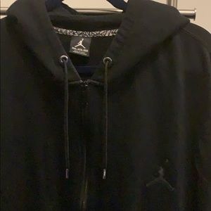Nike Jordan men’s hoodie